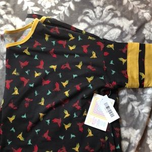 Lularoe Irma